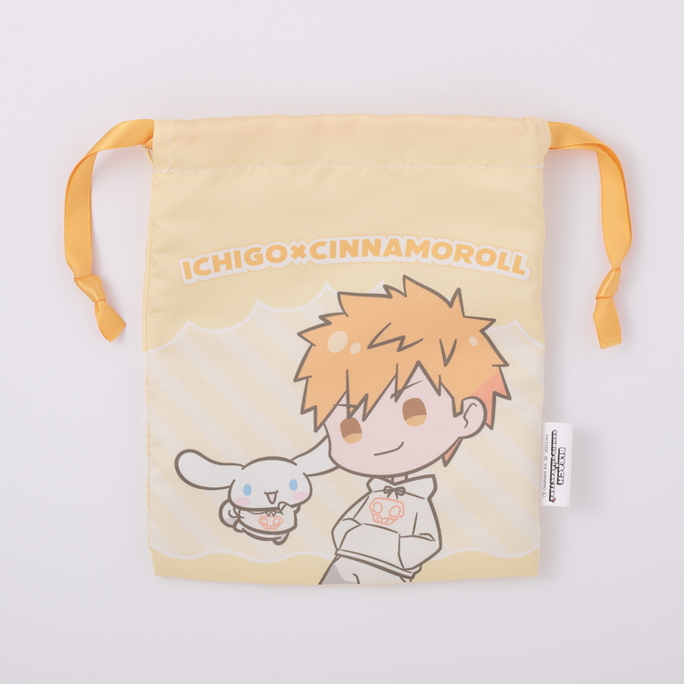 BLEACH×サンリオキャラクターズ ファッション雑貨（通常商品