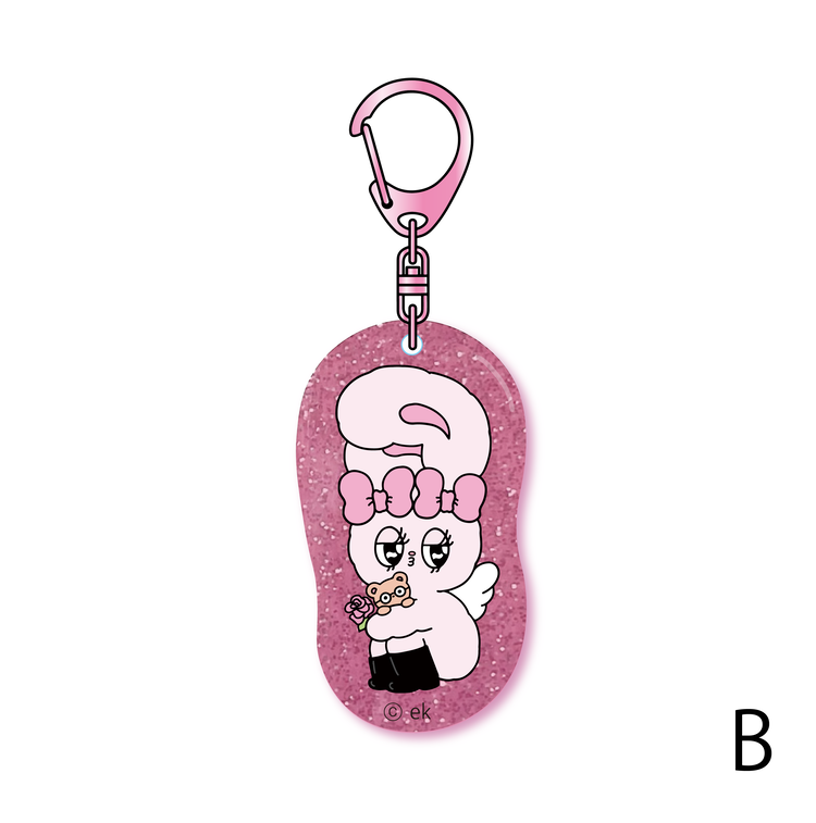 エスターバニー｜むにゅぐるみパティオ公式サイト