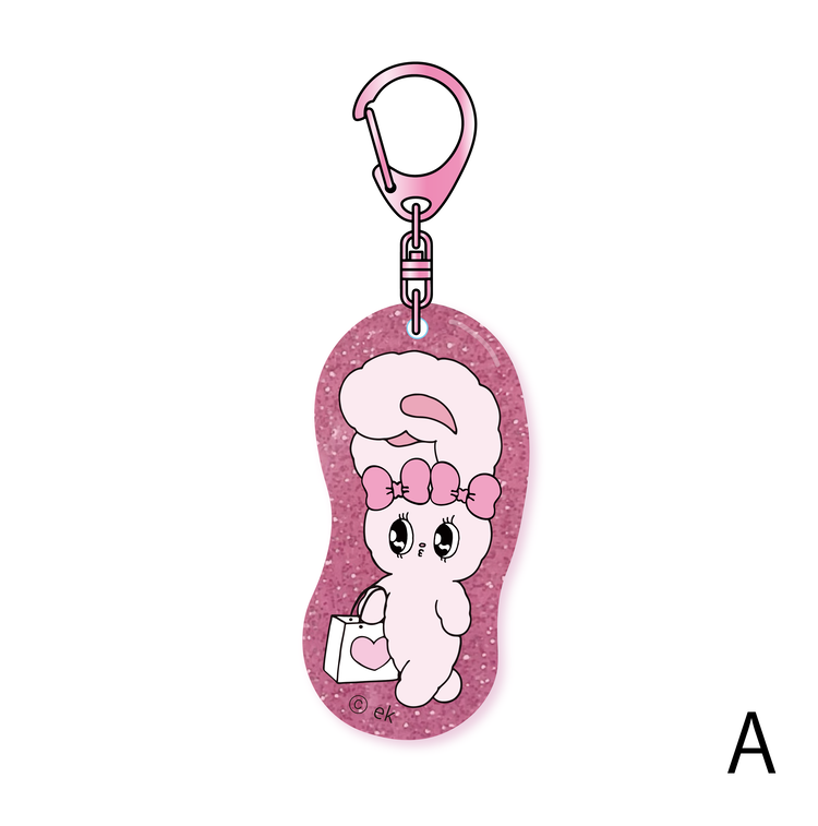 みみみ様 秋のエスターバニーお出かけぎゅっとセット みみみ様 秋の