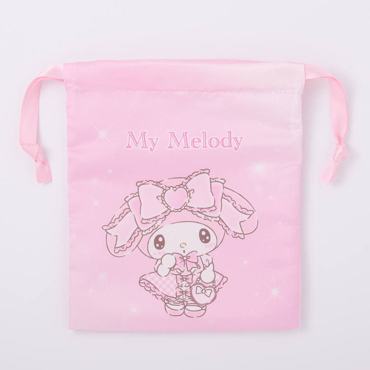 マイメロディ｜むにゅぐるみパティオ公式サイト