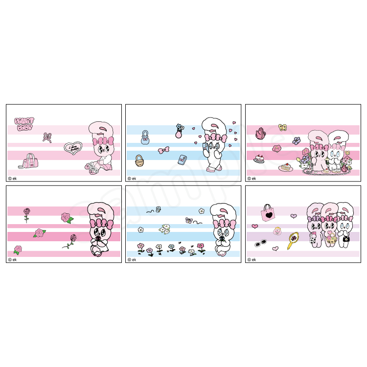 むにゅぐるみパティオ公式サイト