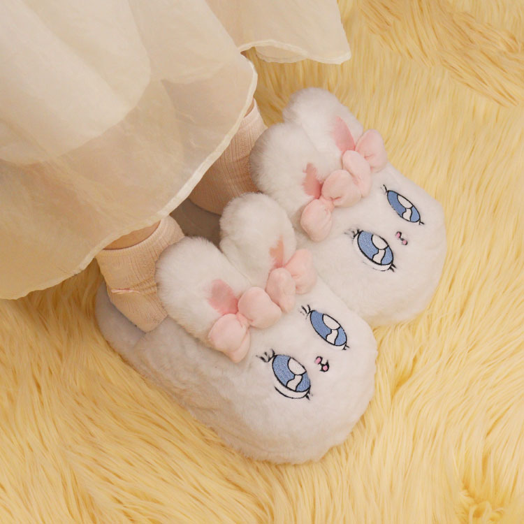 Esther Bunny ボアクニャック｜むにゅぐるみパティオ公式サイト