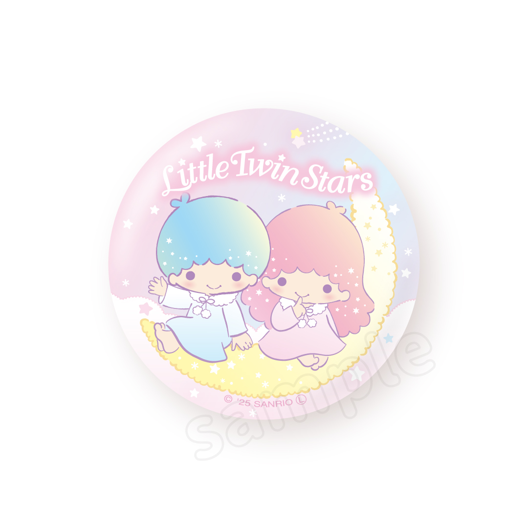 サンリオ⭐️きらきらドールシリーズ⭐️店頭発売＆EC販売を開始