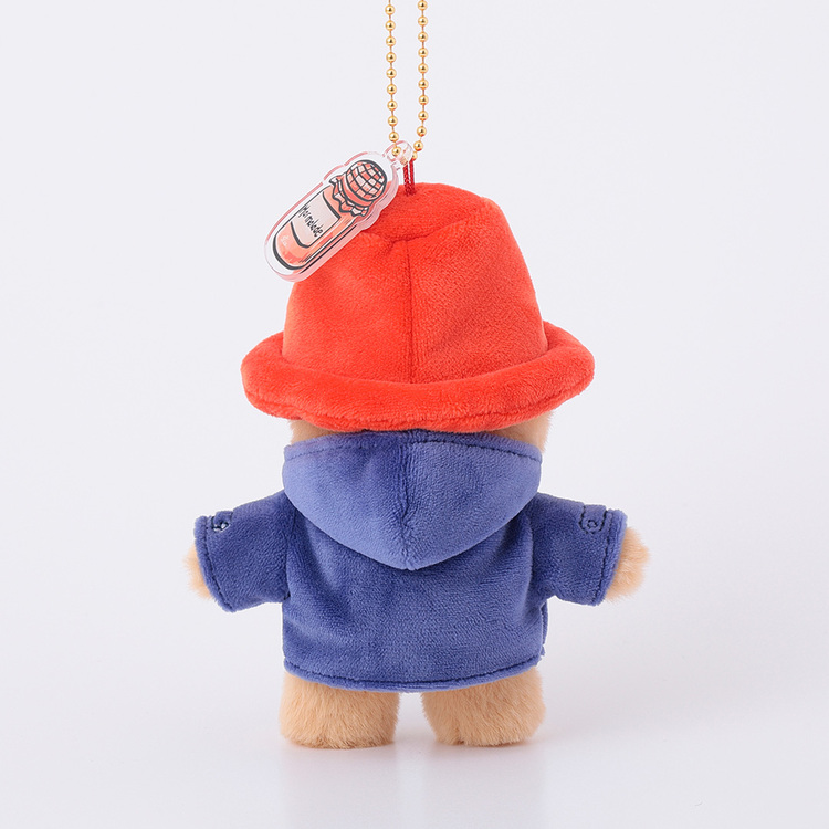 パディントンベア ぬいぐるみ パディントン ベア ぬいぐるみ M | 卸売・ 問屋・仕入れの専門