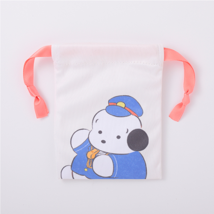 ココモとスモア　ぬいぐるみ、グッズ ココモとスモア むにゅぐるみマスコット｜むにゅぐるみパティオ