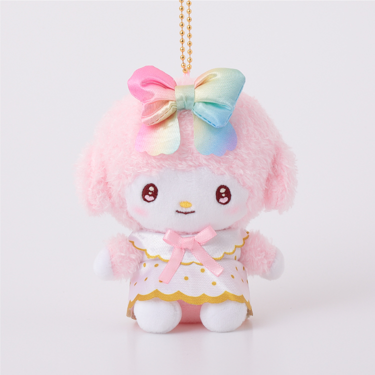 マイスウィートピアノ｜むにゅぐるみパティオ公式サイト