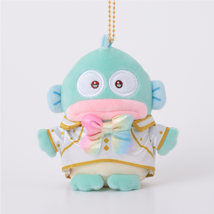 むにゅぐるみパティオ公式サイト