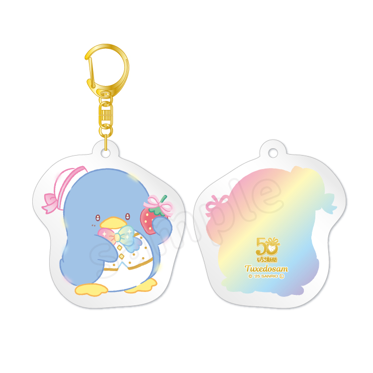 タキシードサム　ぬいぐるみ　セット タキシードサム サムのチョコレートアイスBIGぬいぐるみ｜タイトーの1