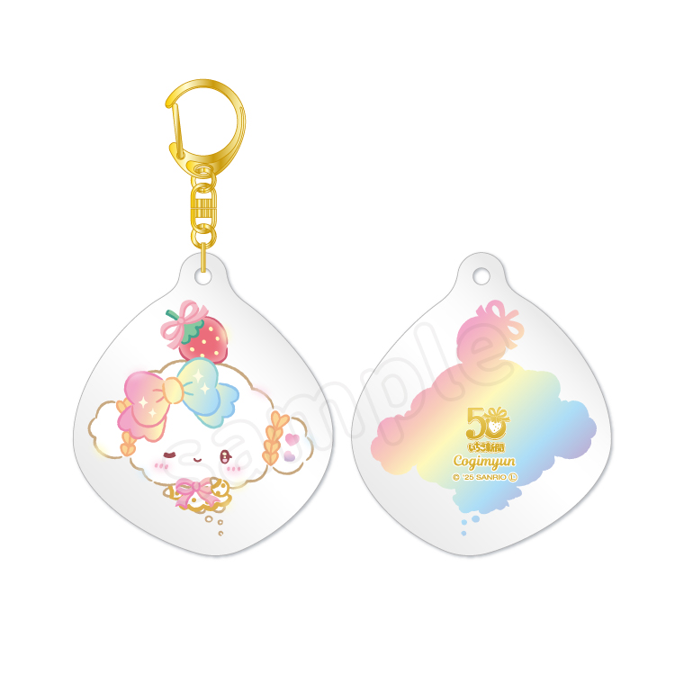 こぎみゅん　トートバッグ　ぬいぐるみ　キーホルダー　ミラー　缶バッジ cogi_img-cm_02.jpg