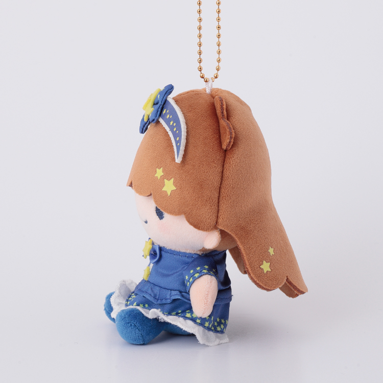 LITTLE TWIN STARS♡夜空のぶとうかい＆きらりんクラウン
