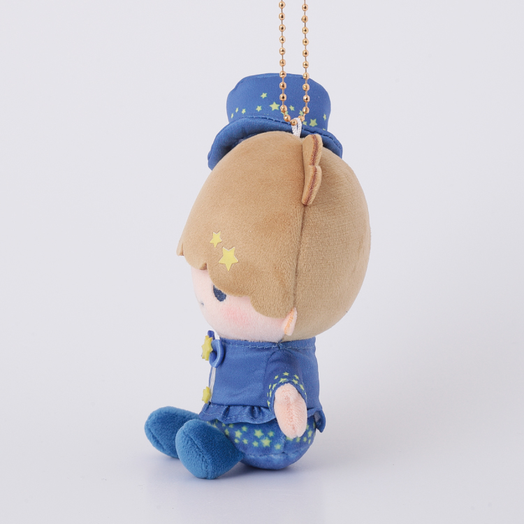 予約販売】リトルツインスターズ 夜空のぶとうかいむにゅぐるみ