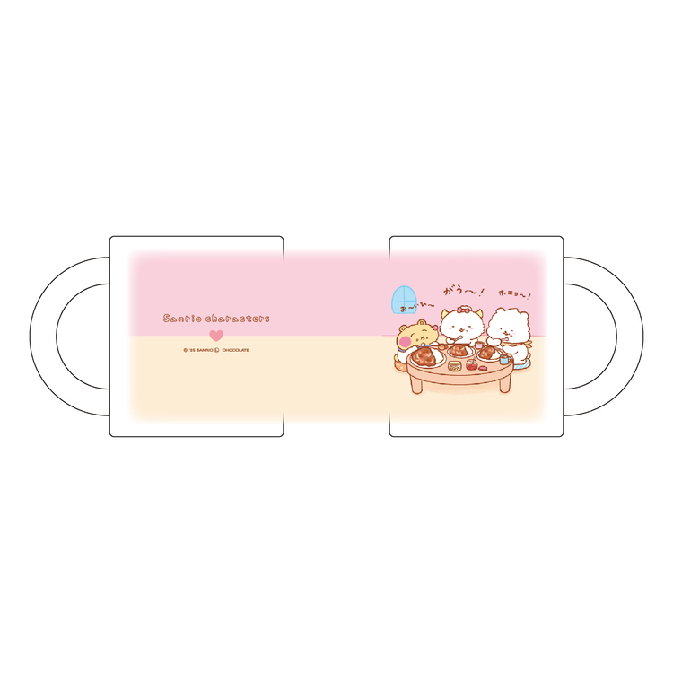 ぽっきょくてん｜むにゅぐるみパティオ公式サイト
