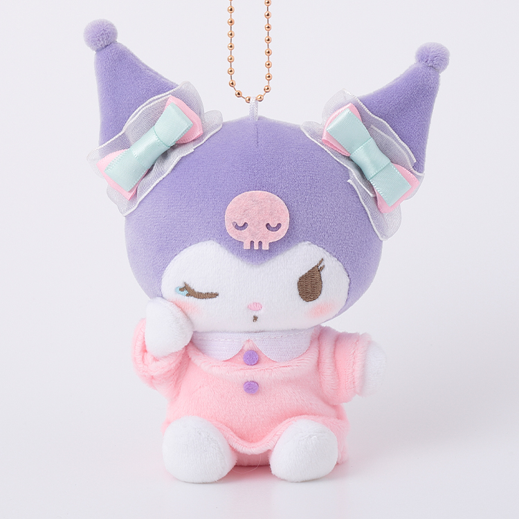サンリオキャラクターズ（新商品）｜むにゅぐるみパティオ公式サイト
