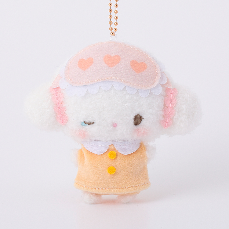 こぎみゅん アクリルスタンド ケーキ｜むにゅぐるみパティオ公式サイト