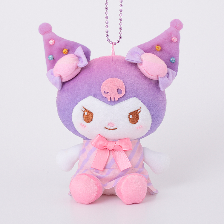 サンリオキャラクターズ ぬいぐるみ・むにゅぐるみ｜むにゅ