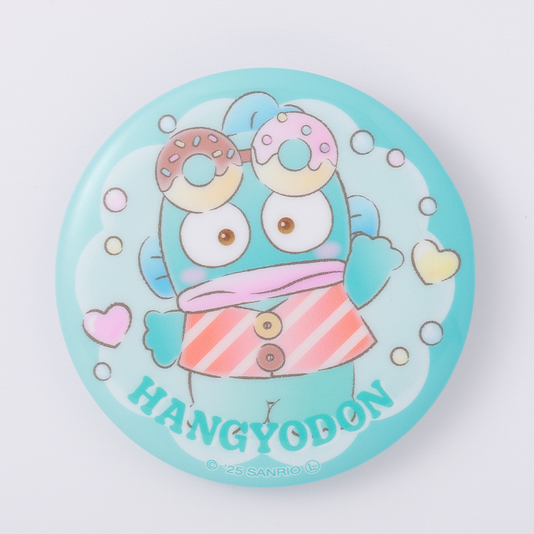 ハンギョドン｜むにゅぐるみパティオ公式サイト