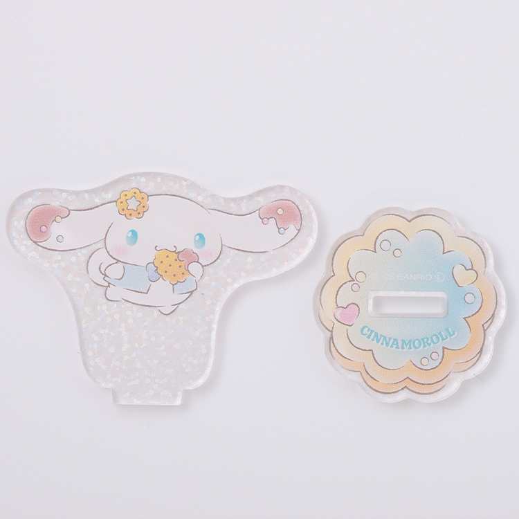 シナモロール - むにゅぐるみ シナモンフレンズ ピクニックシリーズ ぬいぐるみ マスコット 8点 シナモロール - むにゅぐるみ シナモンフレンズ ピクニック