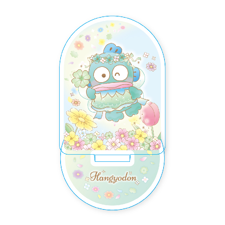 ハンギョドン フローラルフェアリーズ アクリルスタンド