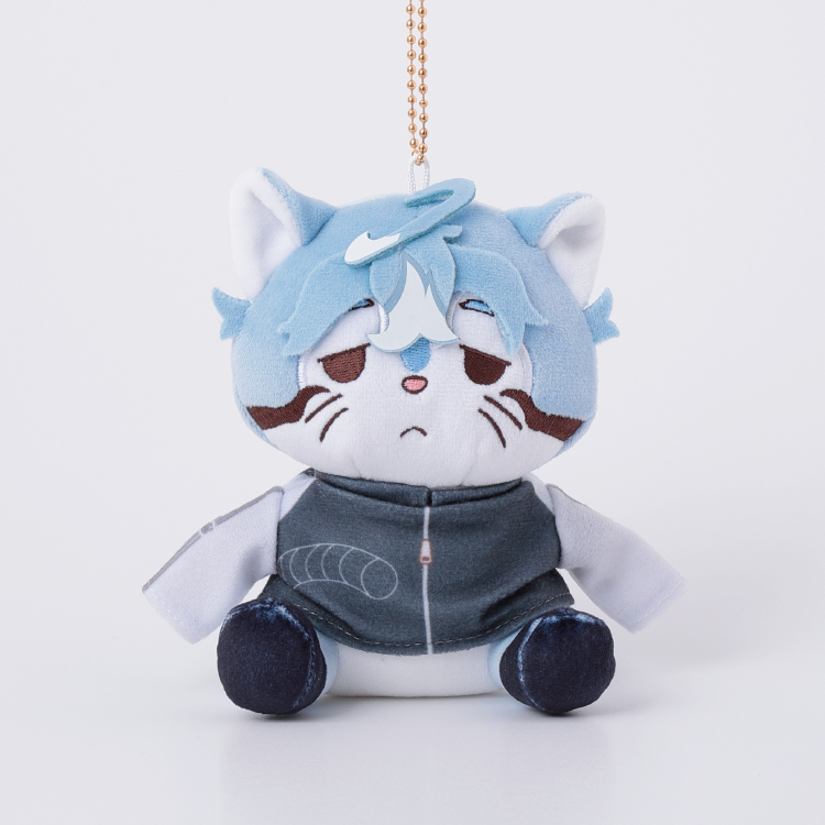 カルカル団むにゅぐるみマスコットサブカル