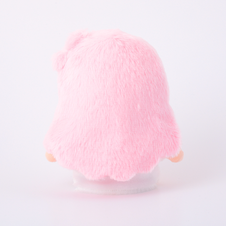 予約販売】リトルツインスターズ ふわふわケープボアぬいぐるみS
