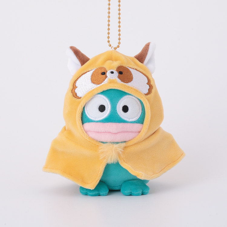 ぎょど様専用 ハンギョドン ぬいぐるみ むにゅぐるみ スパイ