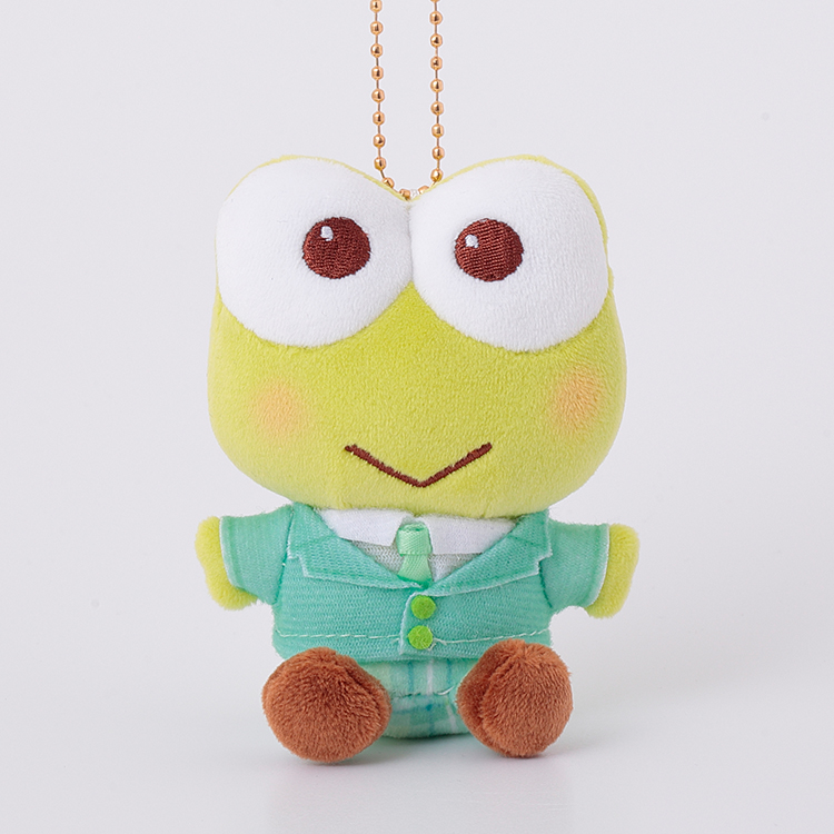 Amazon.co.jp: サンリオ(SANRIO) けろけろけろっぴ ぬいぐるみ