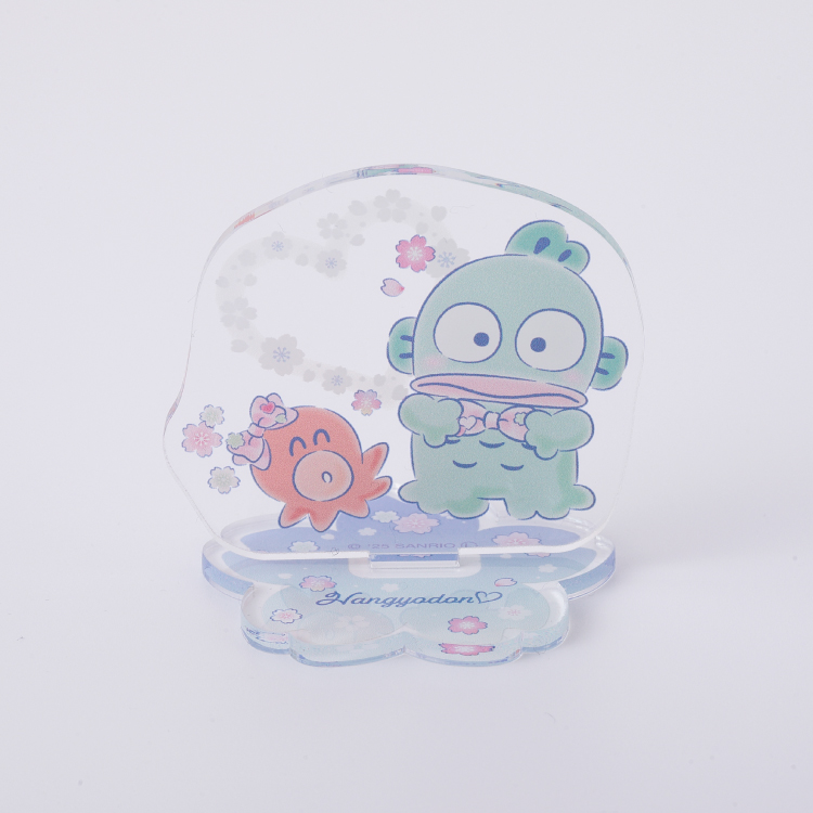 サンリオキャラクターズ さくらマジック アクリルスタンド