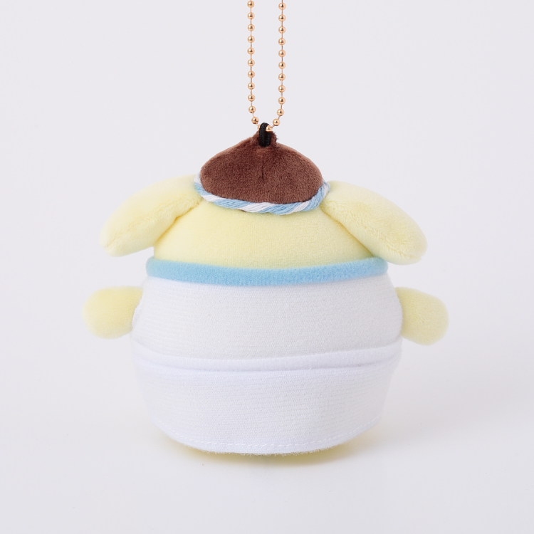 予約販売】ポムポムプリン ポムポムおすしマスコット【8月末頃