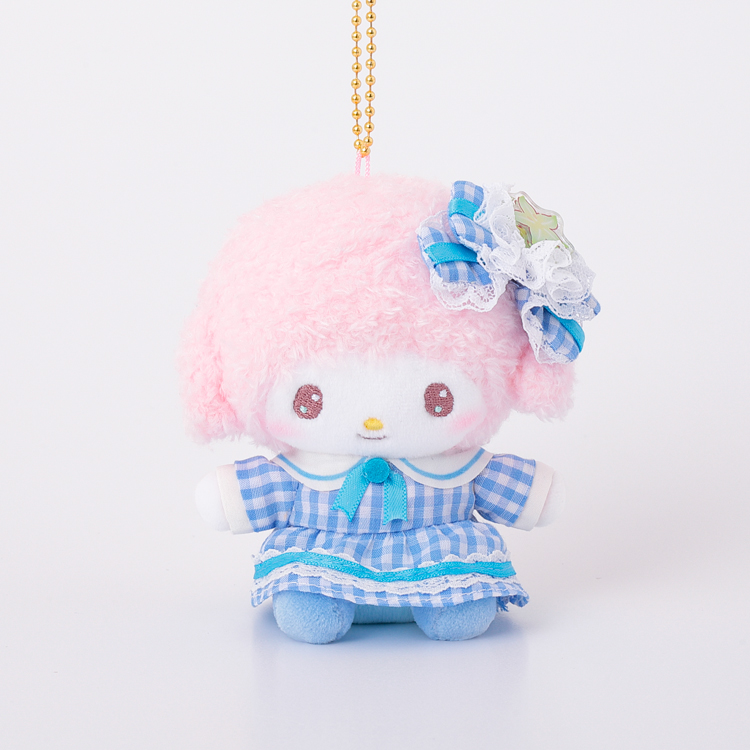 Amazon.co.jp: サンリオ(SANRIO) ぬいぐるみ（平成うまれ