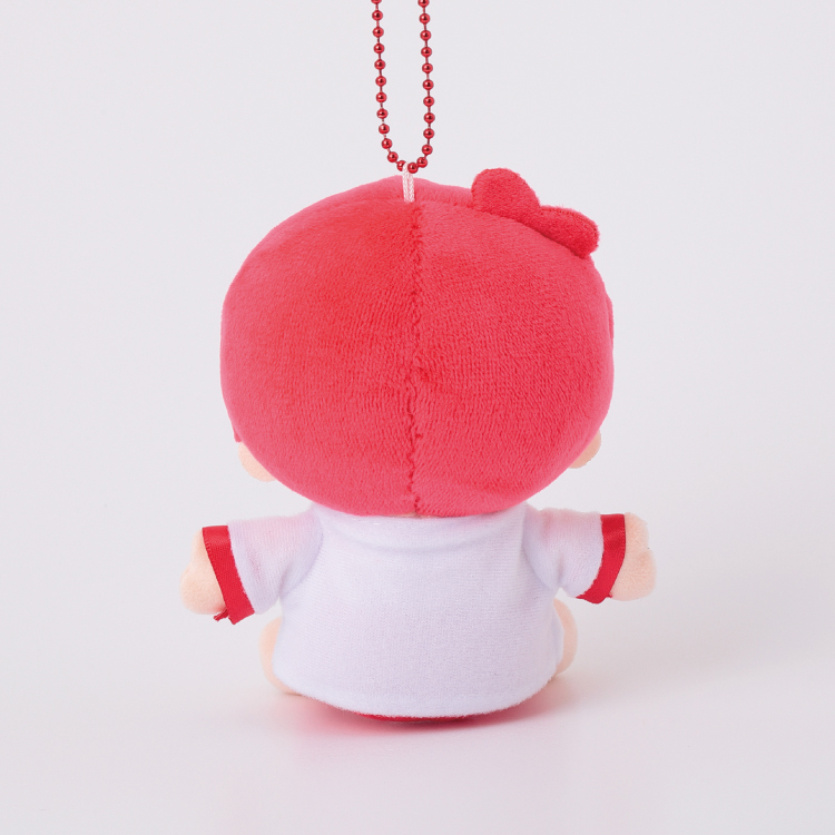 リトルツインスターズ カラフルむにゅぐるみマスコット｜むにゅぐるみ