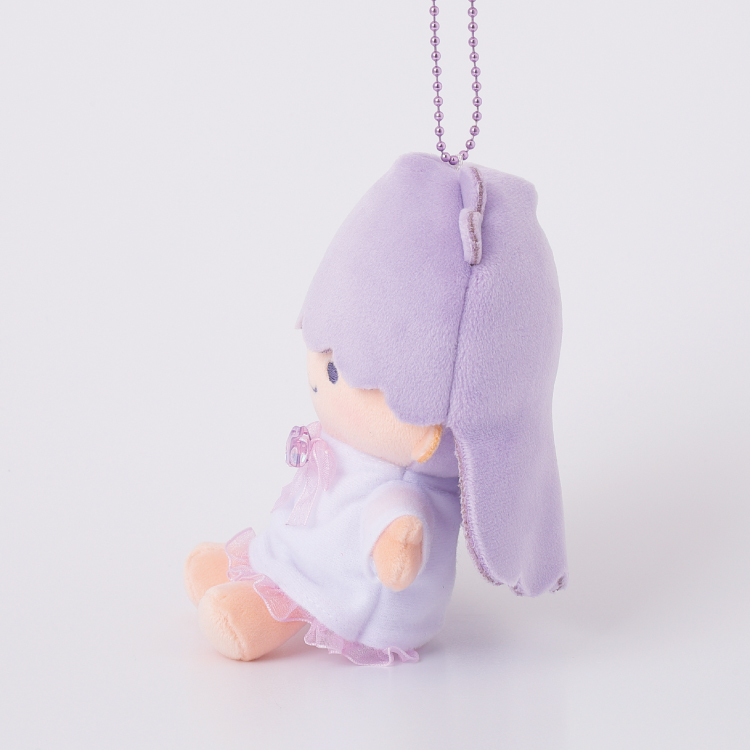 神楽 ぬいぐるみ むにゅぐるみ 銀魂 サンリオ リトルツインスターズ