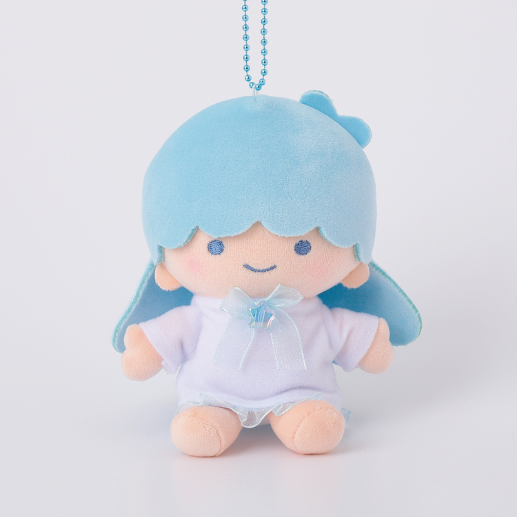 キキララ ぬいぐるみ29体セット サンリオ❣️激レア キキララ ぬいぐるみセット 2012 ヘンデル