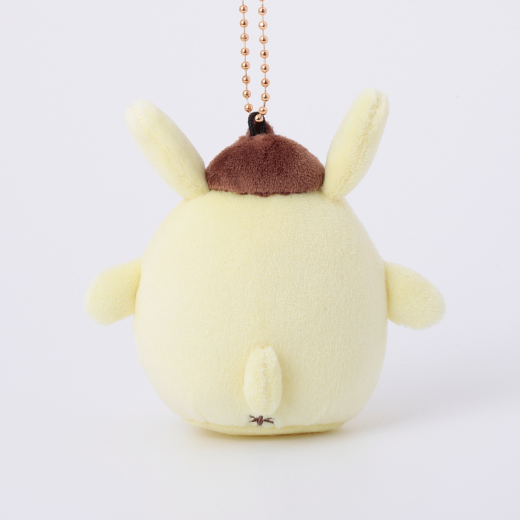 ポムポムプリンポムポムコレクション2 トレーディングむにゅぐるみ ポムポムプリン コレクション2 トレーディングむにゅぐるみマスコット