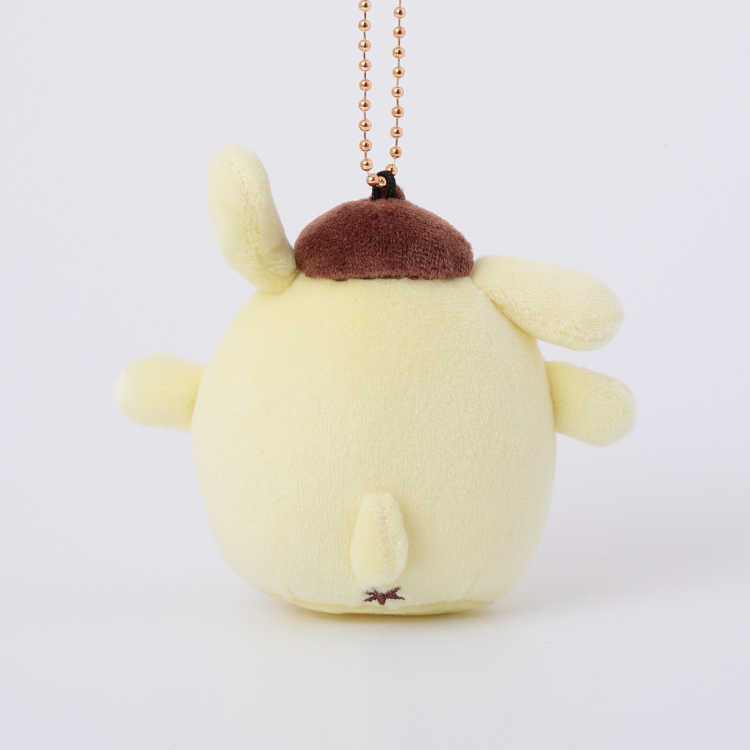 ポムポムプリン コレクション2 トレーディングむにゅぐるみマスコット