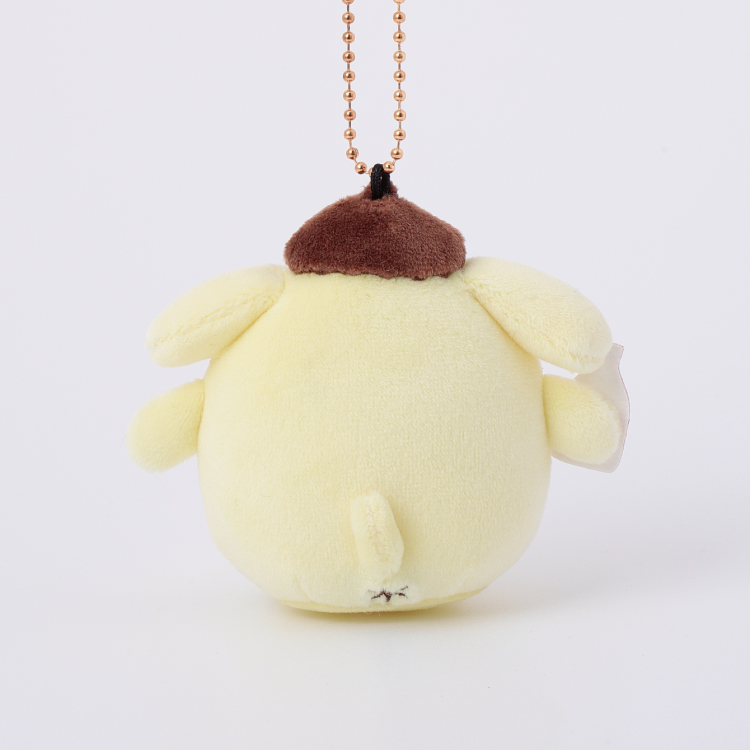 ポムポムプリン コレクション2 トレーディングむにゅぐるみマスコット