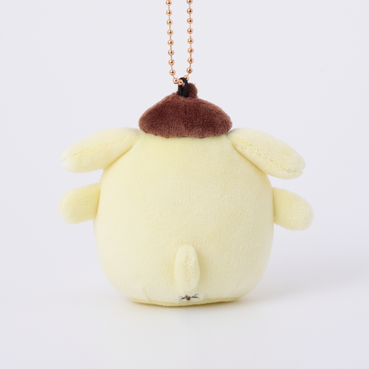 ポムポムプリン コレクション2 トレーディングむにゅぐるみマスコット