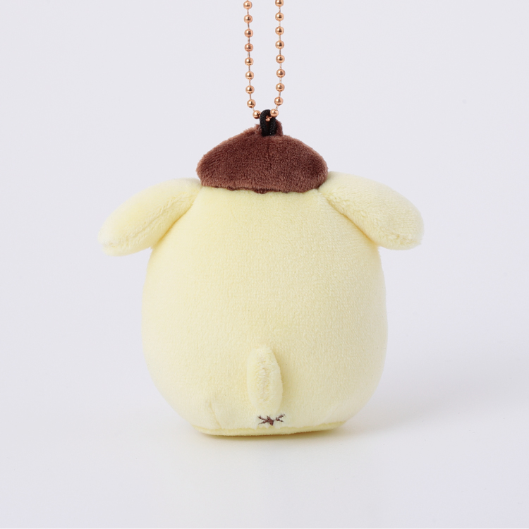 ポムポムプリン コレクション2 トレーディングむにゅぐるみマスコット