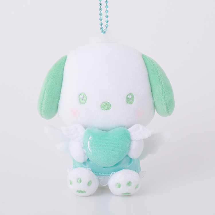 新品登場 ポチャッコ（新商品）｜むにゅぐるみパティオ公式サイト その他