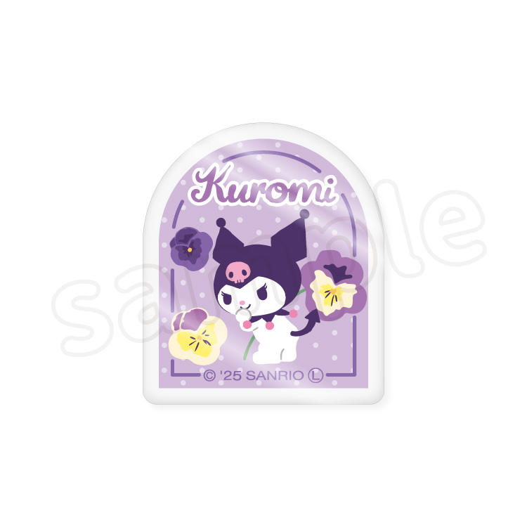 クロミ｜むにゅぐるみパティオ公式サイト