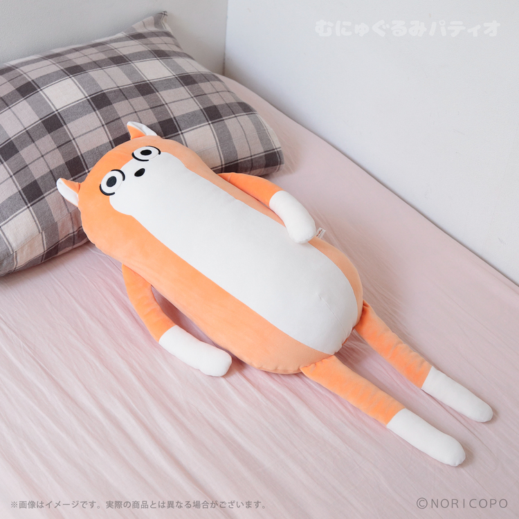 クソハムちゃん 中国限定 ぬいぐるみ ブランケット 爆暴仓鼠
