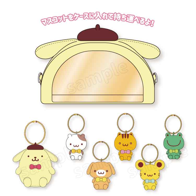 ぬいぐるみ・むにゅぐるみ（予約商品）｜むにゅぐるみパティオ