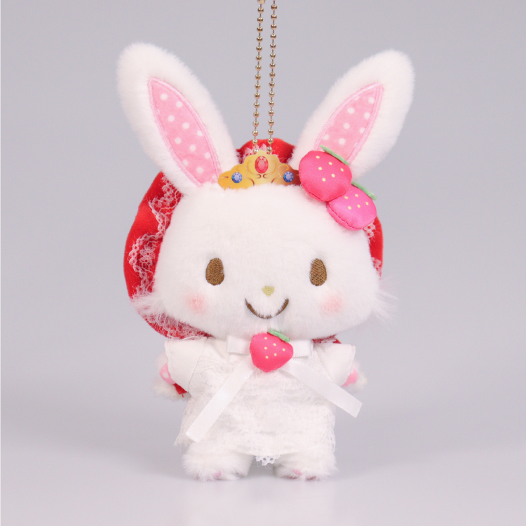 サンリオ　ぬいぐるみ　まとめ売り　タイニーチャム　ウィッシュミーメル ウィッシュミーメル ぬいぐるみ・むにゅぐるみ｜むにゅぐるみパティオ