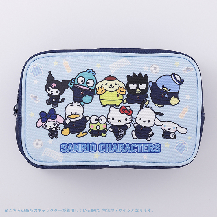 ポーチ｜むにゅぐるみパティオ公式サイト