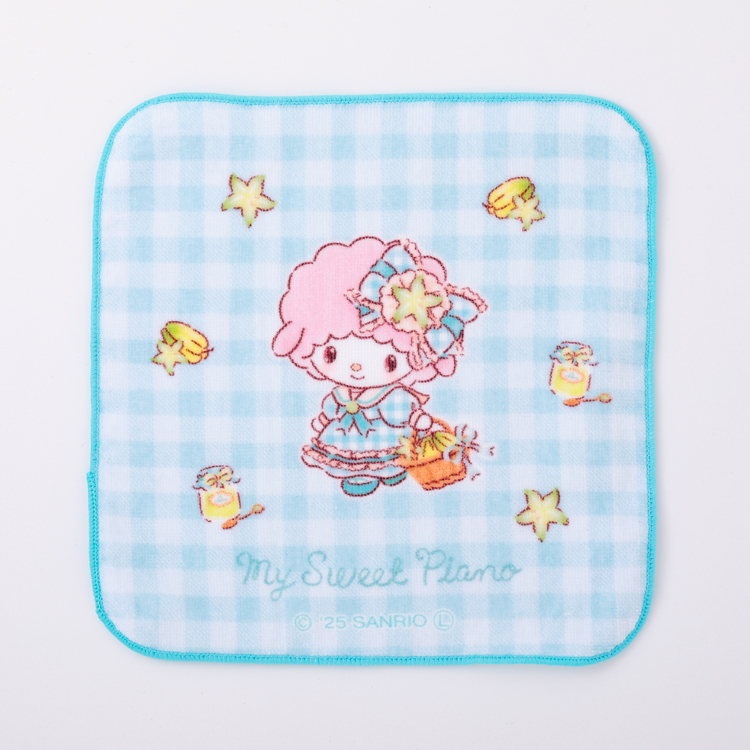 サンリオ　むにゅぐるみ　マイスウィートピアノ　マイスウィートピアノ 2点セット m27854813184_1.jpg?1722410926