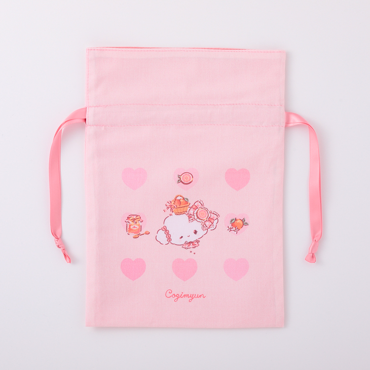 こぎみゅん×fanfancy+ ぬいぐるみキーホルダー アイドルのおひめ