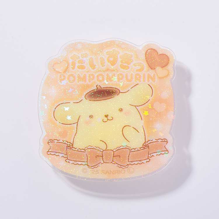 ポムポムプリン キャラクターグッズ セット - メルカリ