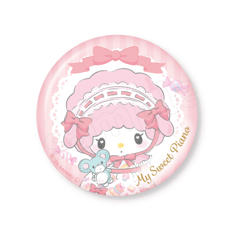 マイスウィートピアノ（新商品）｜むにゅぐるみパティオ公式サイト