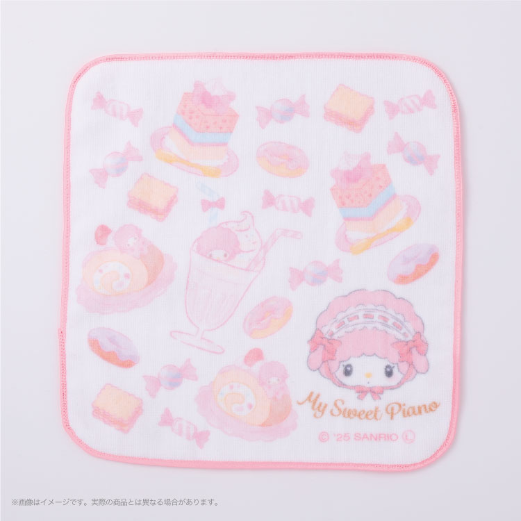 マイスウィートピアノ（新商品）｜むにゅぐるみパティオ公式サイト