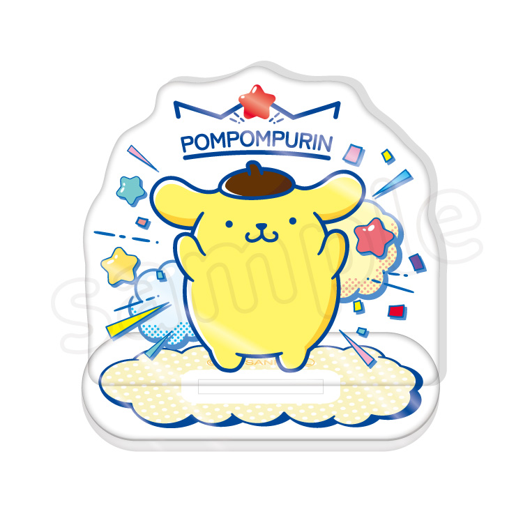 予約販売】サンリオキャラクターズ サンリオキャラクター大賞