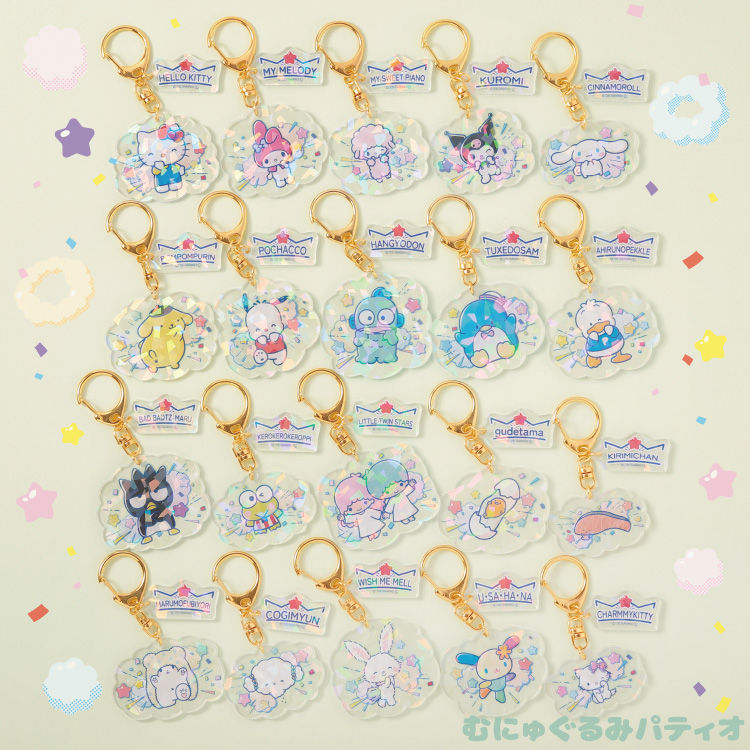 予約販売】サンリオキャラクターズ サンリオキャラクター大賞 予約販売】サンリオキャラクターズ サンリオキャラクター大賞